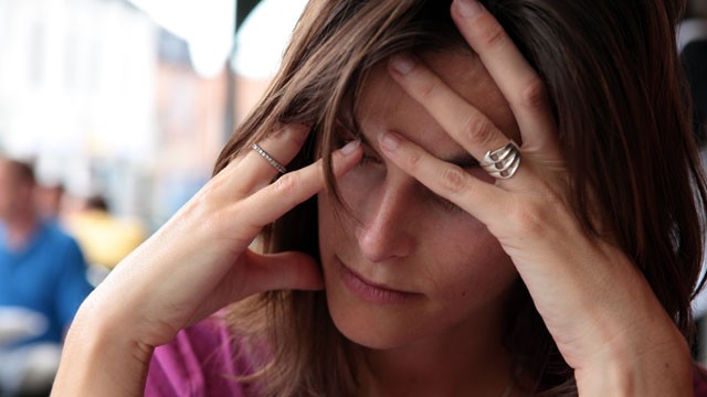 PHOTO: The number of young adults having strokes is on the rise according to the Center for Disease Control and Prevention.
