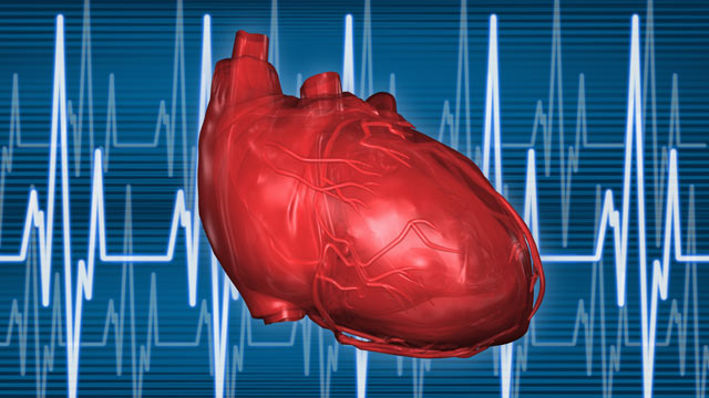 PHOTO: A type of cholesterol many have never heard of, may be a leading cause of heart disease.
