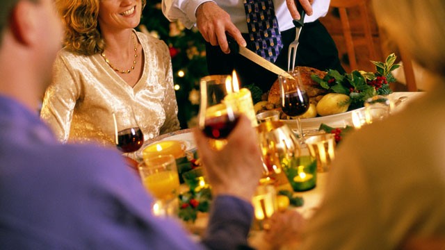 PHOTO: Binge drinking and overloading on sodium can trigger abnormal heart rhythms. The condition, known as