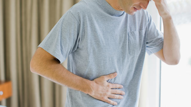 PHOTO: Following a few simple steps could help you combat heartburn -- or prevent it altogether.
