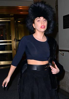 Gluten-Free Celebs