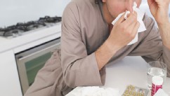 PHOTO: 5 Cold and Flu Myths