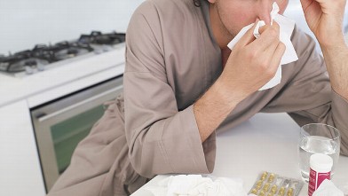 PHOTO: 5 Cold and Flu Myths