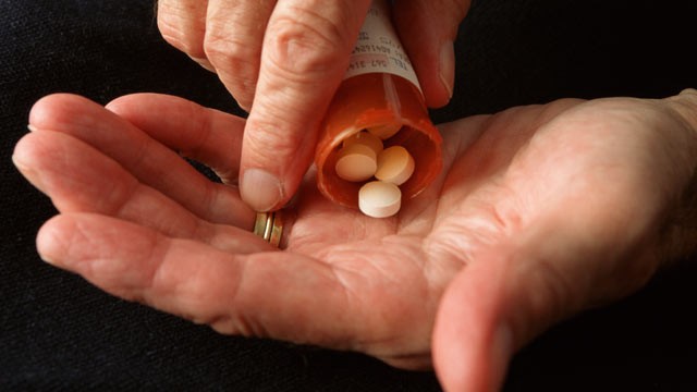 PHOTO: The Federal Drug Administration overnight said Ranbaxy has agreed to stop manufacturing Atorvastatin, a generic version of Lipitor.
