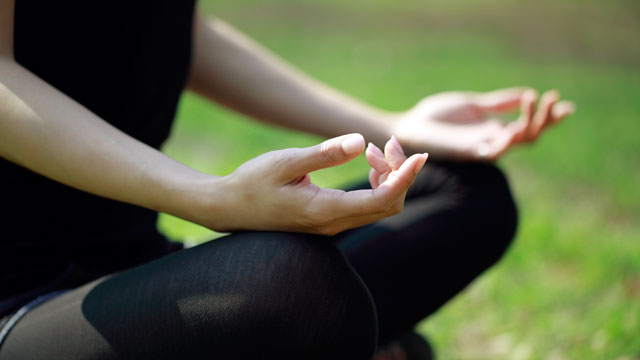 PHOTO: Here are some tips to help rejuvenate your brain.