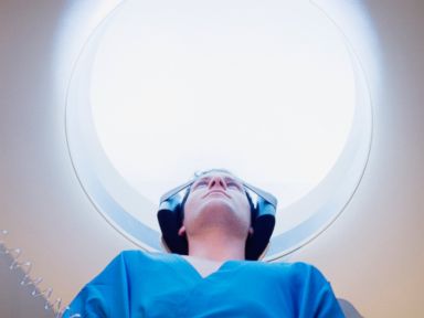 Woman Has 'Out of Body' Experiences at Will
