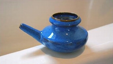 PHOTO: Nedi Pot