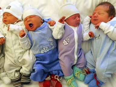 Government Shutdown Baby Boom: Real or Coincidence?
