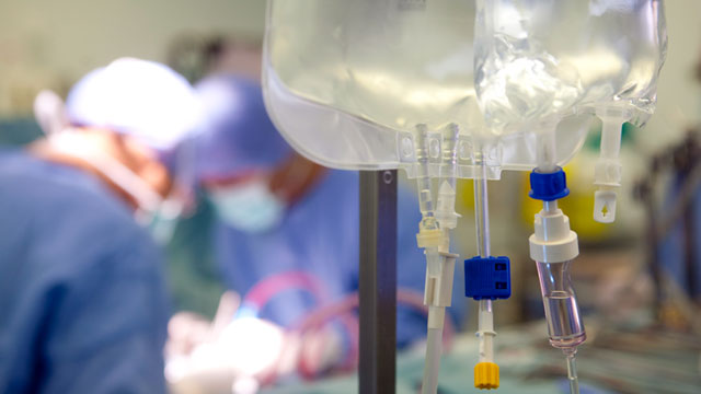 PHOTO: A Maryland man has died from rabies after he contracted the infection from a kidney transplant.