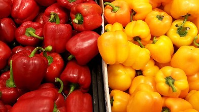 PHOTO: Certain foods may curb inflammation.
