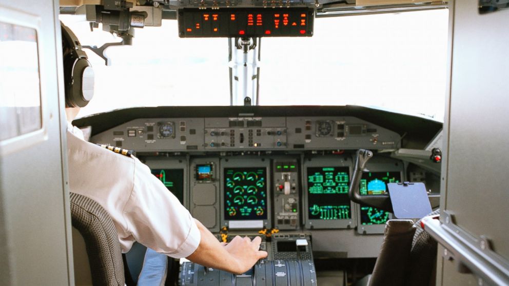 The mysterious disappearance of Malaysian flight 370 has brought up the psychological requirements for pilots.