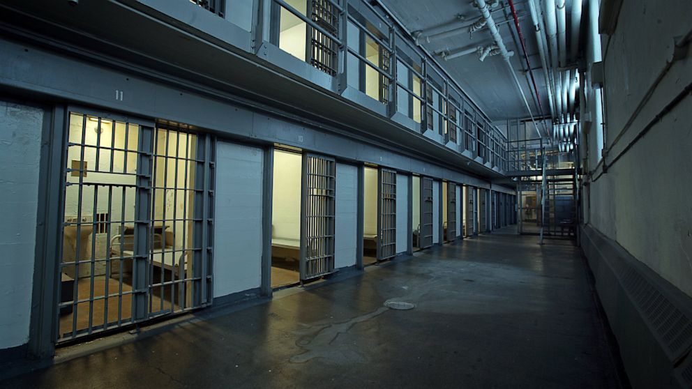 California state corrections officials will be moving thousands of inmates out of two Central Valley prisons where an airborne fungus has led to widespread illness.