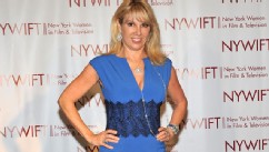 PHOTO: The reality TV star, Ramona Singer, relies on Emergen-C when she has a cold, seen in this Dec. 7, 2011 file photo.