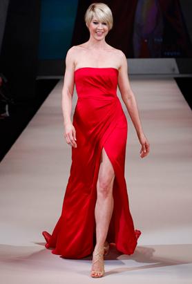 Heart Truth's Red Dress Collection: Through The Years