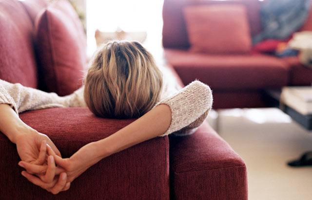 PHOTO: If you want to feel truly refreshed by Monday morning, take to heart the findings of a study.