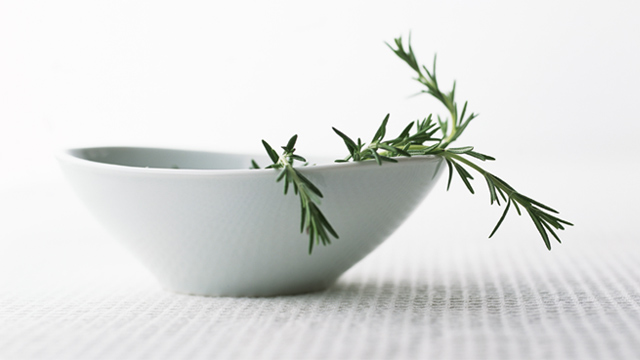 PHOTO: Rosemary