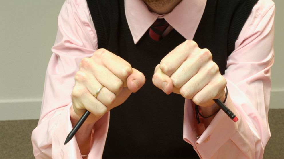 Workplace rudeness spreads like a virus