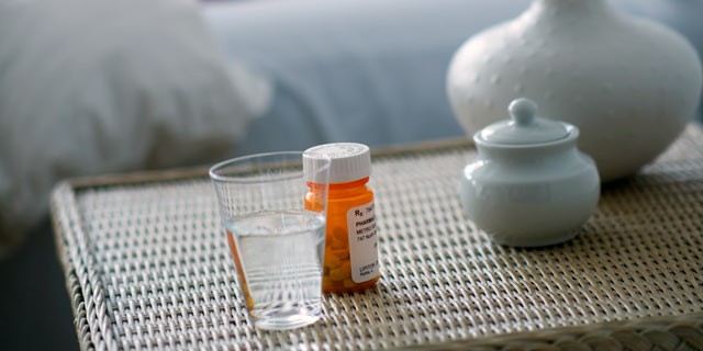 PHOTO: Adults who take sleeping pills in even small numbers over their lifetimes may be nearly four times more likely to die earlier.