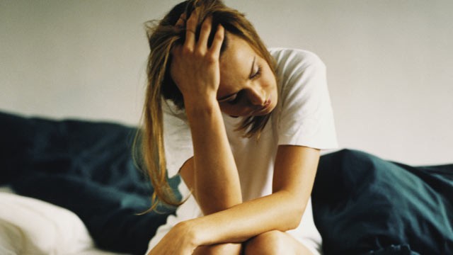 PHOTO: Studies have shown health problems are linked to lack of sleep.