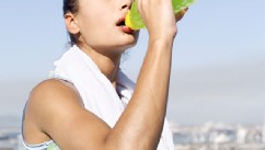 PHOTO: Here are some of the biggest food and exercise mistakes people make.