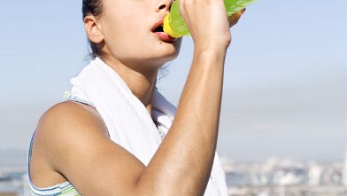 PHOTO: Here are some of the biggest food and exercise mistakes people make.