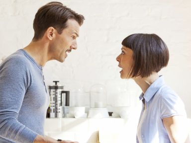 Why Your Spouse May Be 'Hangry' for a Fight