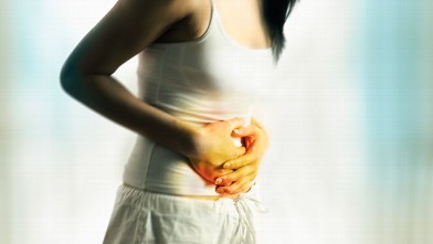 PHOTO: Irritable bowel syndrome