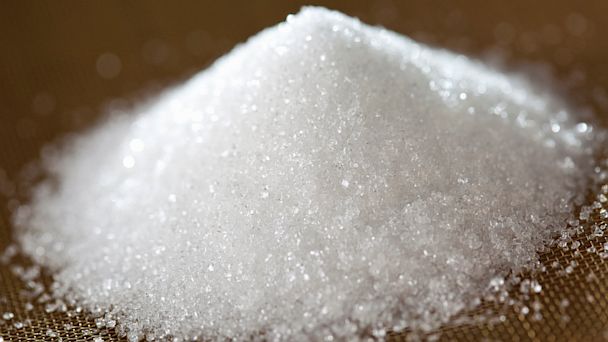 shaklee Penang :bahaya gula putih 