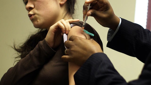 PHOTO: The number of deaths from the H1N1 virus likely far higher than what officials have counted.