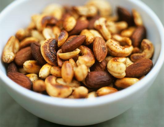 17 Scary Allergens