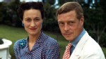 PHOTO: Wallis, Duchess of Windsor (1896-1986) and the Duke of Windsor (1894-1972) outside Goverment House in Nassau, the Bahamas in this 1942 file photo.