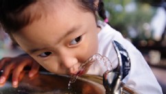 PHOTO: Portland, Ore. will vote on whether or not to add fluoride in their water.