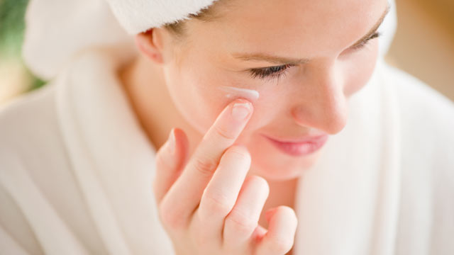 PHOTO: GMA offers secrets to fight aging and feel beautiful from Dr. Jennifer Ashton.