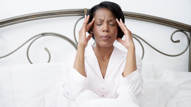 PHOTO: The way you think and feel affects your health.