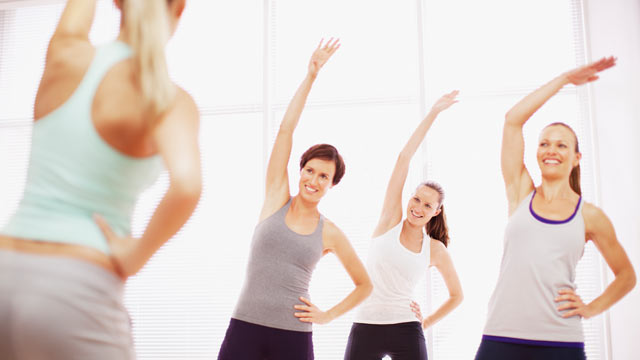 PHOTO: Adults who spent time exercising character strengths improved them--and their overall sense of well-being--better than a control group, according to a new study from the University of Zurich.