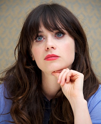  What Food Does Zooey Avoid? 
