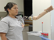 Bionic arm