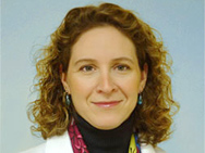 Dr. Marisa Weiss