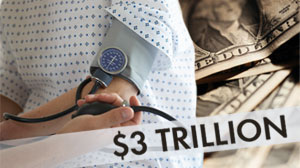 health cost