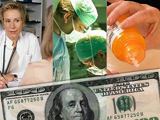 health money