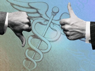 healthcare