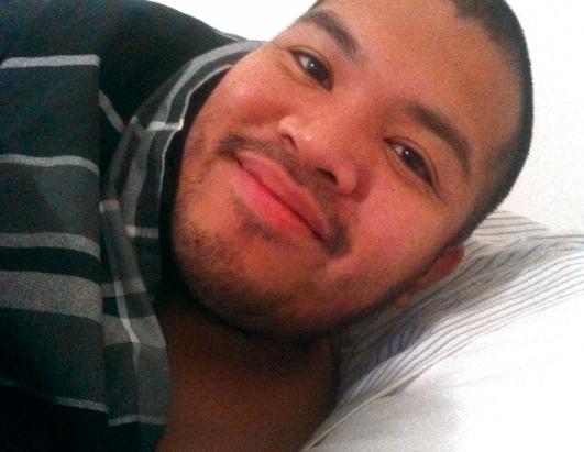 A Day with HIV in America