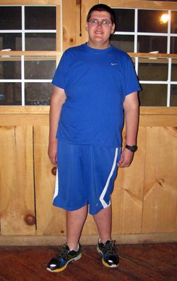 Fat School