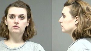 Sara Rose Dillard-Lubin, Portland Oregon, near-deadly dose of morphine in her infant daughter?s blood