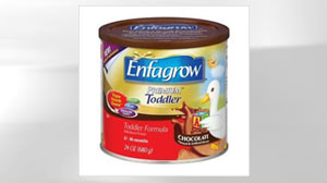 Enfamil Enfagrow Premium Chocolate Powder