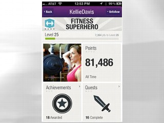 Exercise Apps Don't Always Work Out