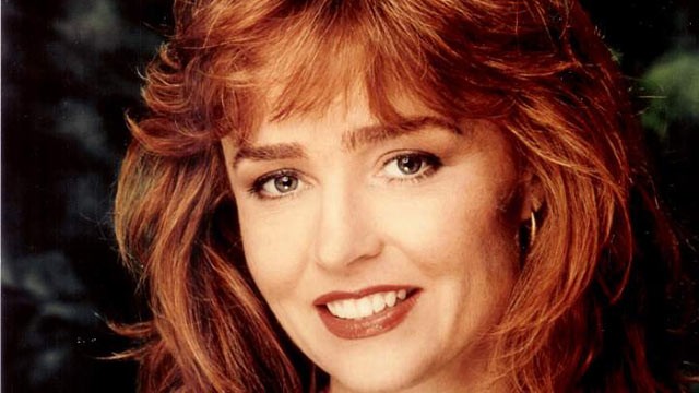 PHOTO: Ginger Crowley, a media consultant in Los Angeles, learned on
St. Patricks Day 2011 that she suffered from hemochromatosis, an iron
overload disorder particularly common among the Irish.