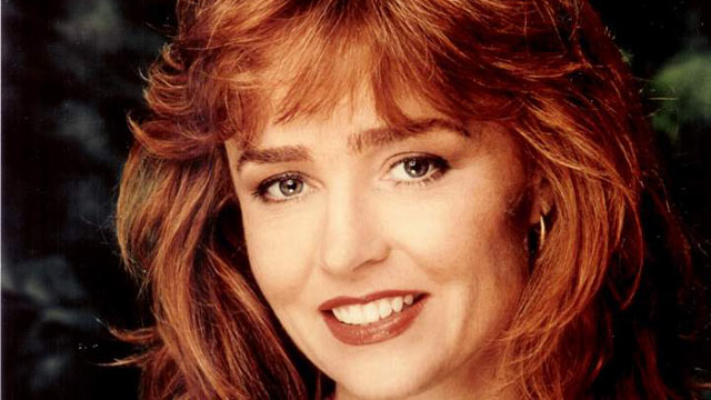 PHOTO: Ginger Crowley, a media consultant in Los Angeles, learned on
St. Patricks Day 2011 that she suffered from hemochromatosis, an iron
overload disorder particularly common among the Irish.
