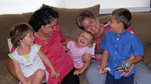 Doctors Deny Lesbians Insemination on Moral Grounds