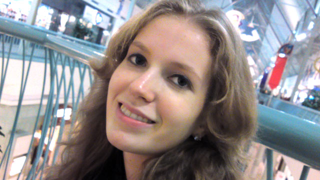 PHOTO: Jenny Olenick, 17, died from complications during wisdom tooth surgery.
